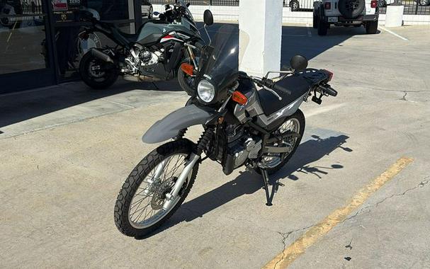 Used 2025 Yamaha XT250