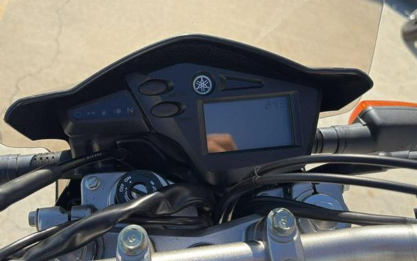 Used 2025 Yamaha XT250