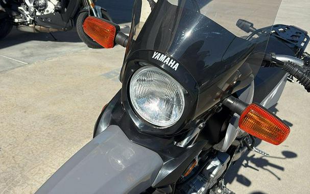 Used 2025 Yamaha XT250