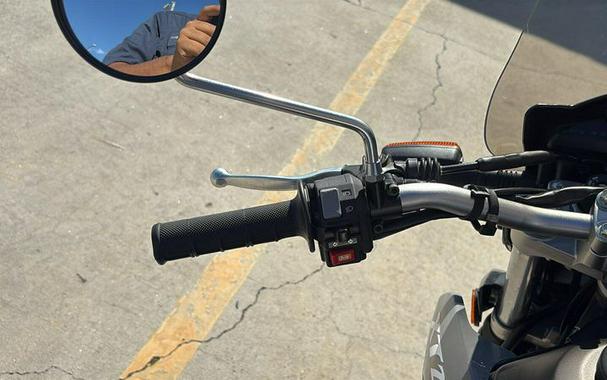Used 2025 Yamaha XT250