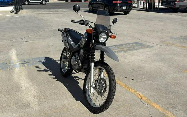 Used 2025 Yamaha XT250