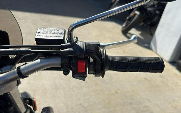 Used 2025 Yamaha XT250