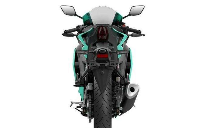 2026 Yamaha YZF-R3