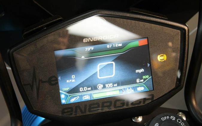 2023 Energica EsseEsse9+ RS