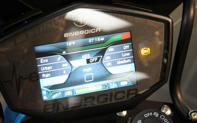 2023 Energica EsseEsse9+ RS