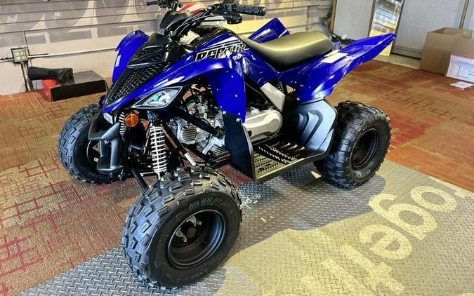 2023 Yamaha Raptor 90