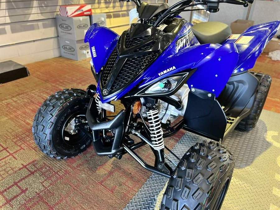 2023 Yamaha Raptor 90