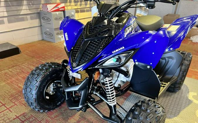 2023 Yamaha Raptor 90