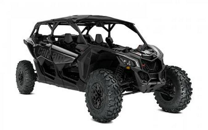 2023 Can-Am Maverick X3 Max X DS Turbo RR [64in] - $4,000 Savings!*