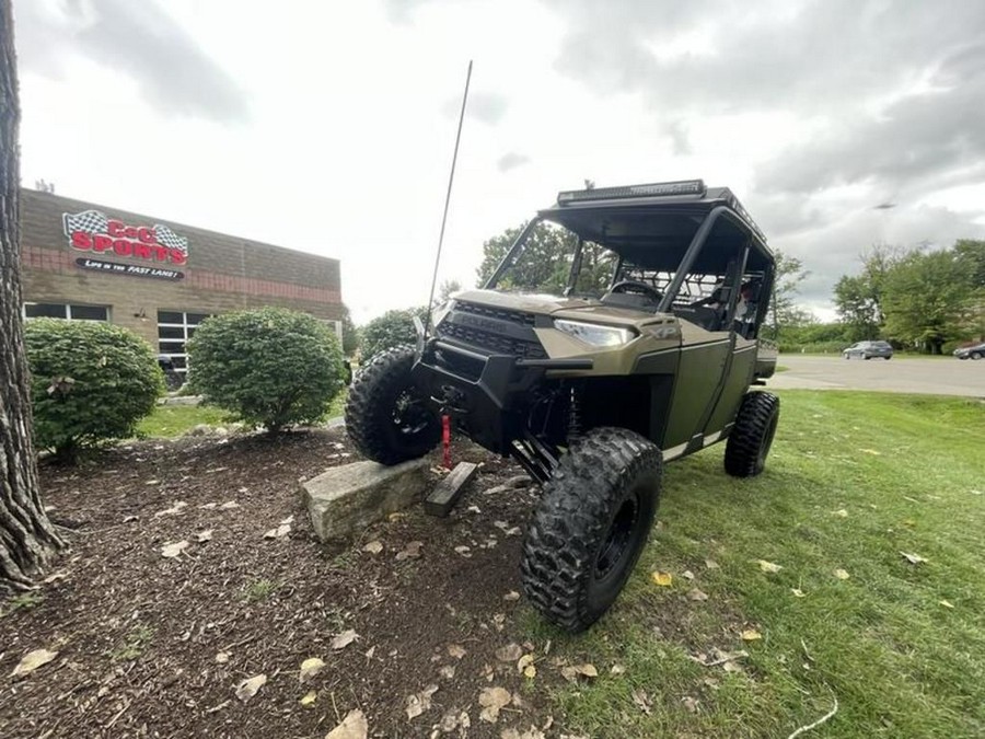 2023 Polaris® Ranger Crew XP 1000 Premium