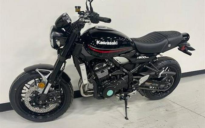 2024 Kawasaki Z900RS ABS