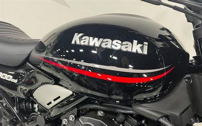 2024 Kawasaki Z900RS ABS