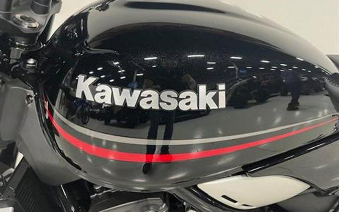 2024 Kawasaki Z900RS ABS