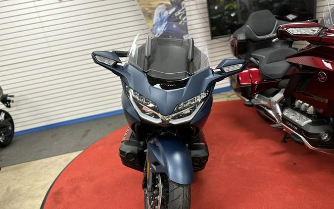 2022 Honda Gold Wing Automatic DCT