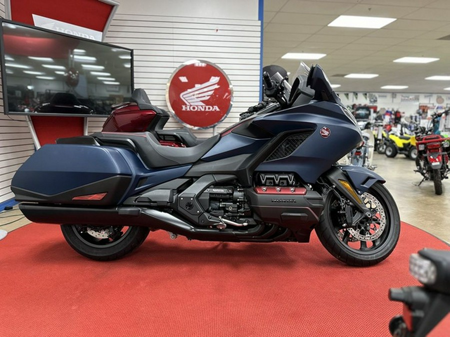 2022 Honda Gold Wing Automatic DCT