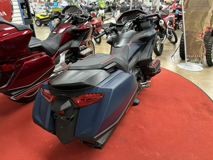 2022 Honda Gold Wing Automatic DCT