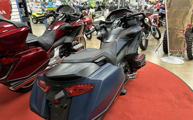 2022 Honda Gold Wing Automatic DCT