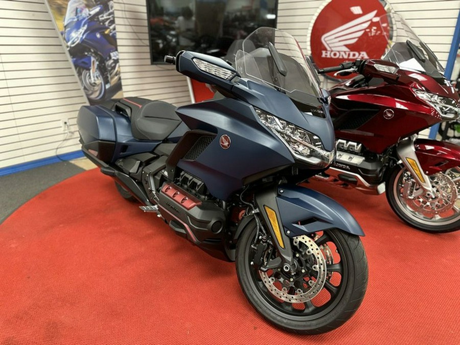 2022 Honda Gold Wing Automatic DCT