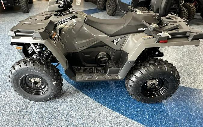 2024 Polaris® Sportsman Touring 570 EPS