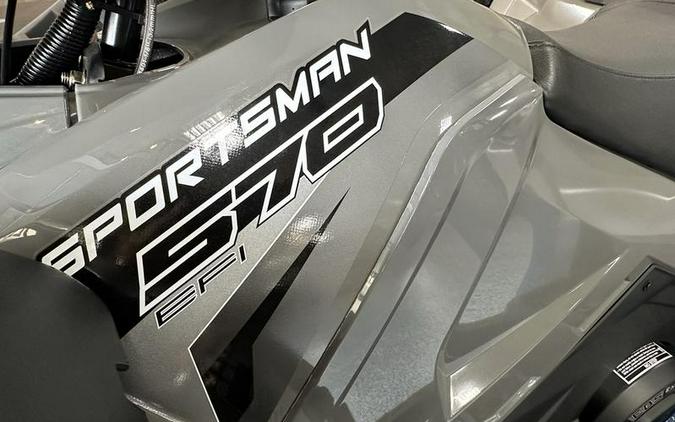 2024 Polaris® Sportsman Touring 570 EPS