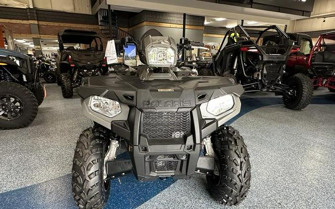 2024 Polaris® Sportsman Touring 570 EPS