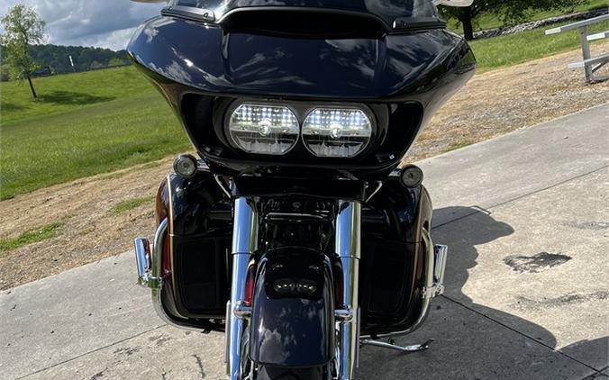 2023 Harley-Davidson CVO Road Glide Limited Anniversary