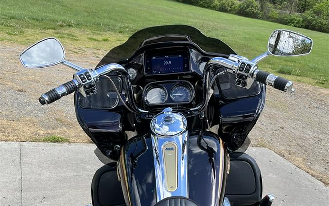 2023 Harley-Davidson CVO Road Glide Limited Anniversary