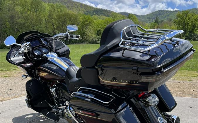 2023 Harley-Davidson CVO Road Glide Limited Anniversary