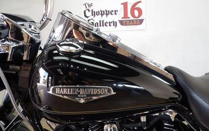 2007 Harley-Davidson FLHRC Road King® Classic