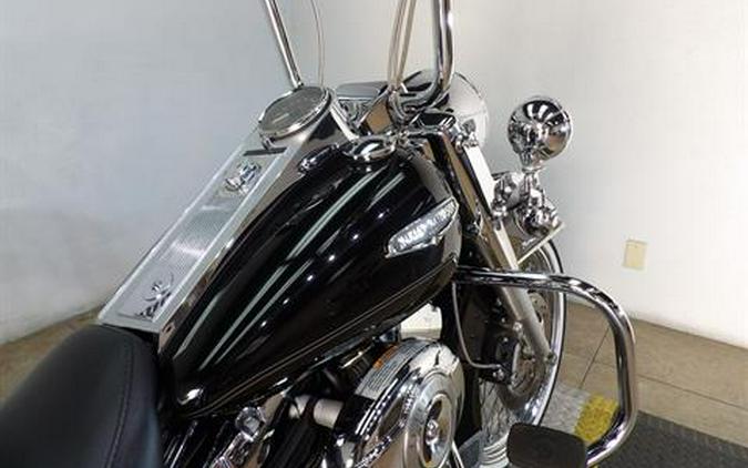 2007 Harley-Davidson FLHRC Road King® Classic