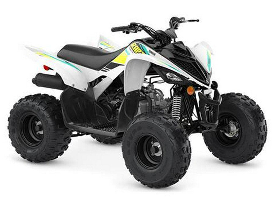 2023 Yamaha Raptor 90