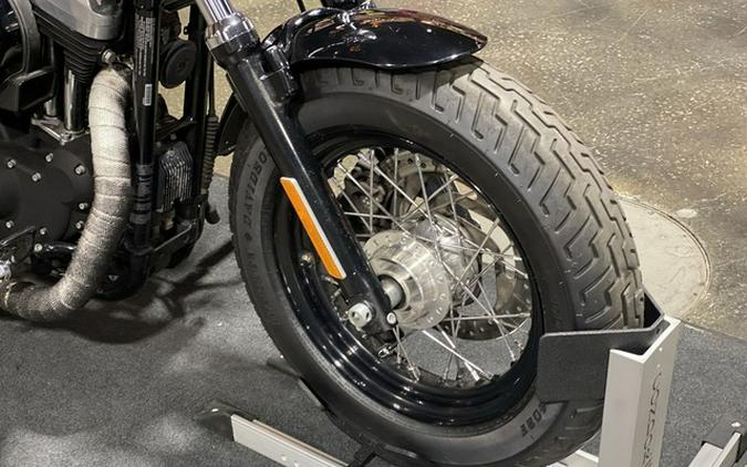 2015 Harley-Davidson Sportster XL1200X - Forty-Eight