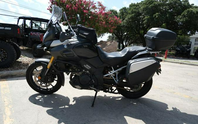 Used 2014 SUZUKI VSTROM 1000 ABS ADVENTURE 1000