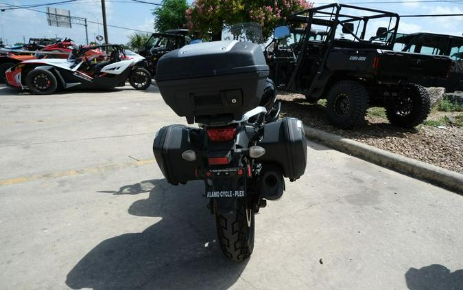 Used 2014 SUZUKI VSTROM 1000 ABS ADVENTURE 1000