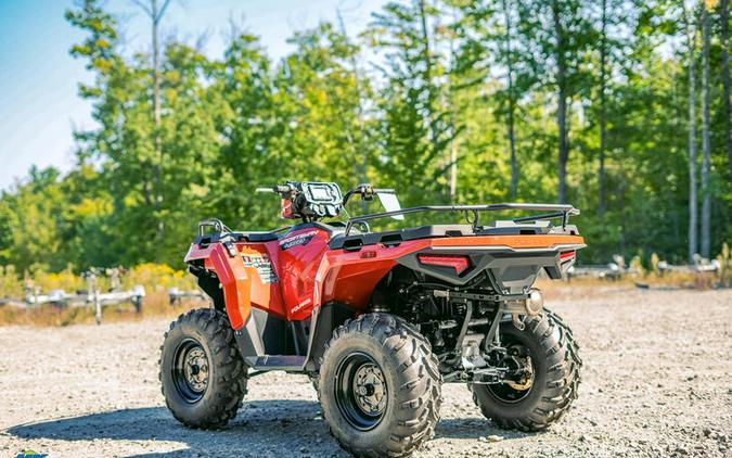 2024 Polaris® Sportsman 450 H.O. EPS