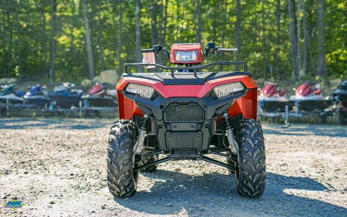 2024 Polaris® Sportsman 450 H.O. EPS