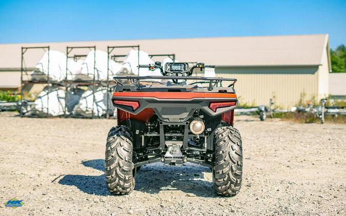 2024 Polaris® Sportsman 450 H.O. EPS