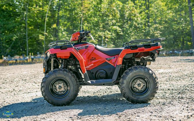 2024 Polaris® Sportsman 450 H.O. EPS