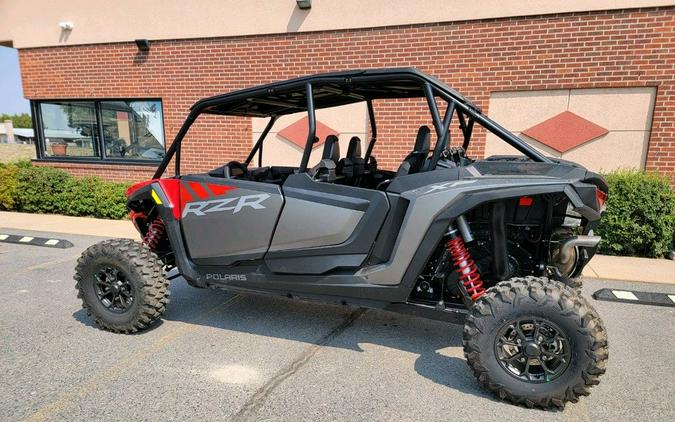 2024 Polaris® RZR XP 4 1000 Ultimate