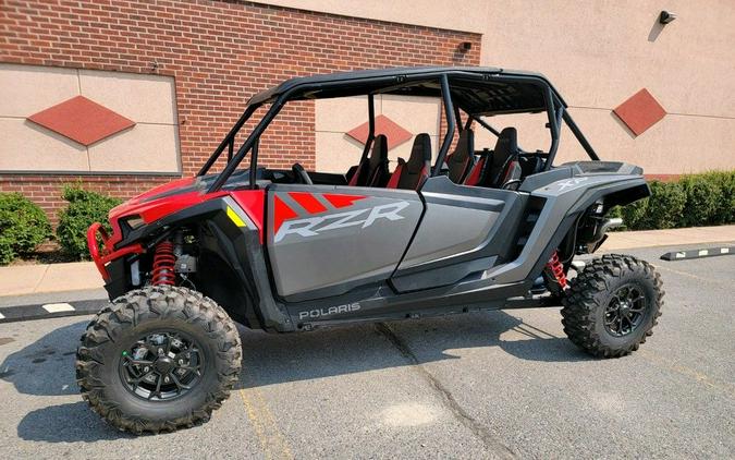 2024 Polaris® RZR XP 4 1000 Ultimate