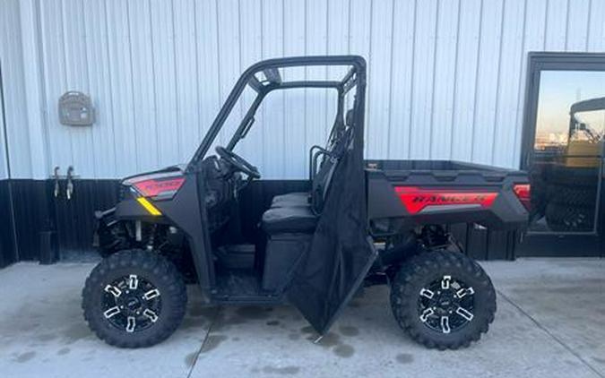 2022 Polaris Ranger 1000 Premium