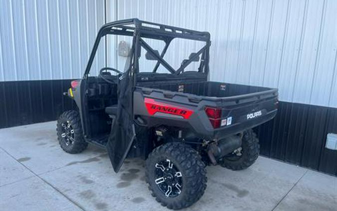 2022 Polaris Ranger 1000 Premium