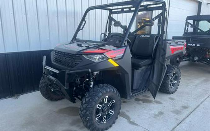 2022 Polaris Ranger 1000 Premium