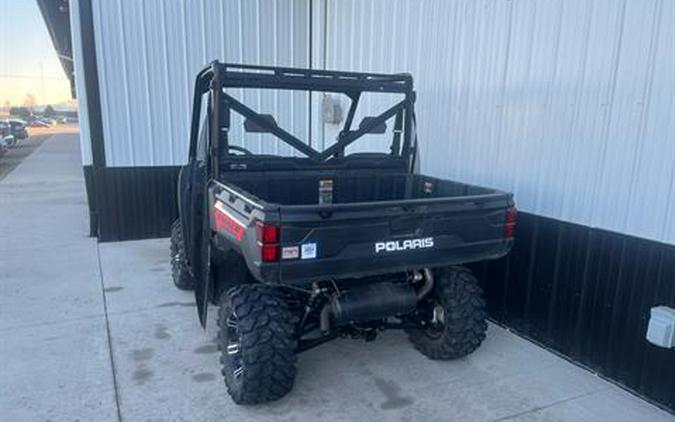 2022 Polaris Ranger 1000 Premium