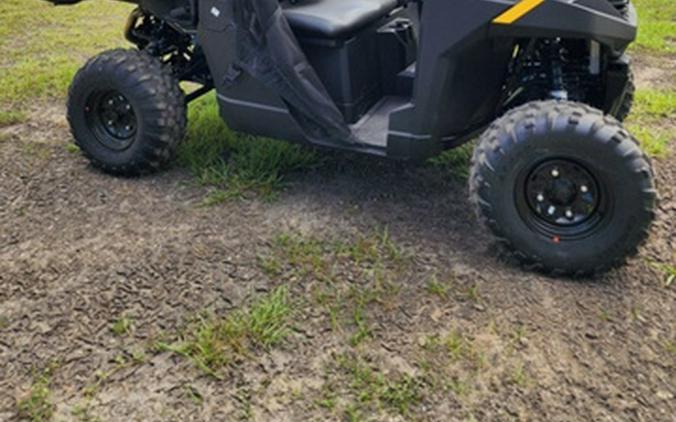 2025 Polaris Ranger 1000