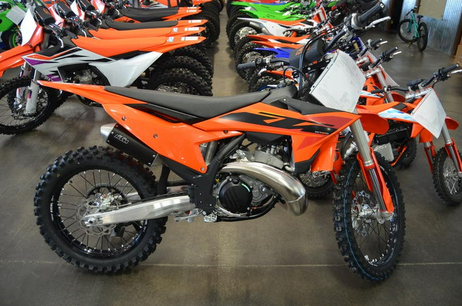 2025 KTM 300 SX