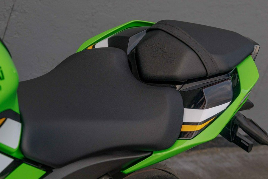 2025 Kawasaki Ninja® ZX™-10R ABS KRT Edition