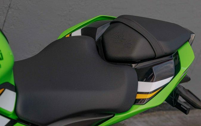 2025 Kawasaki Ninja® ZX™-10R ABS KRT Edition