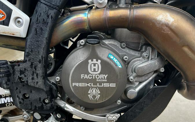 2023 Husqvarna® FC 450 Rockstar Edition