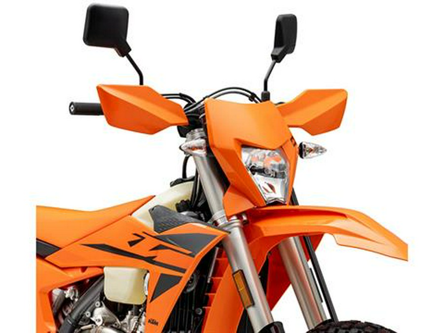 2025 KTM 500 EXC-F